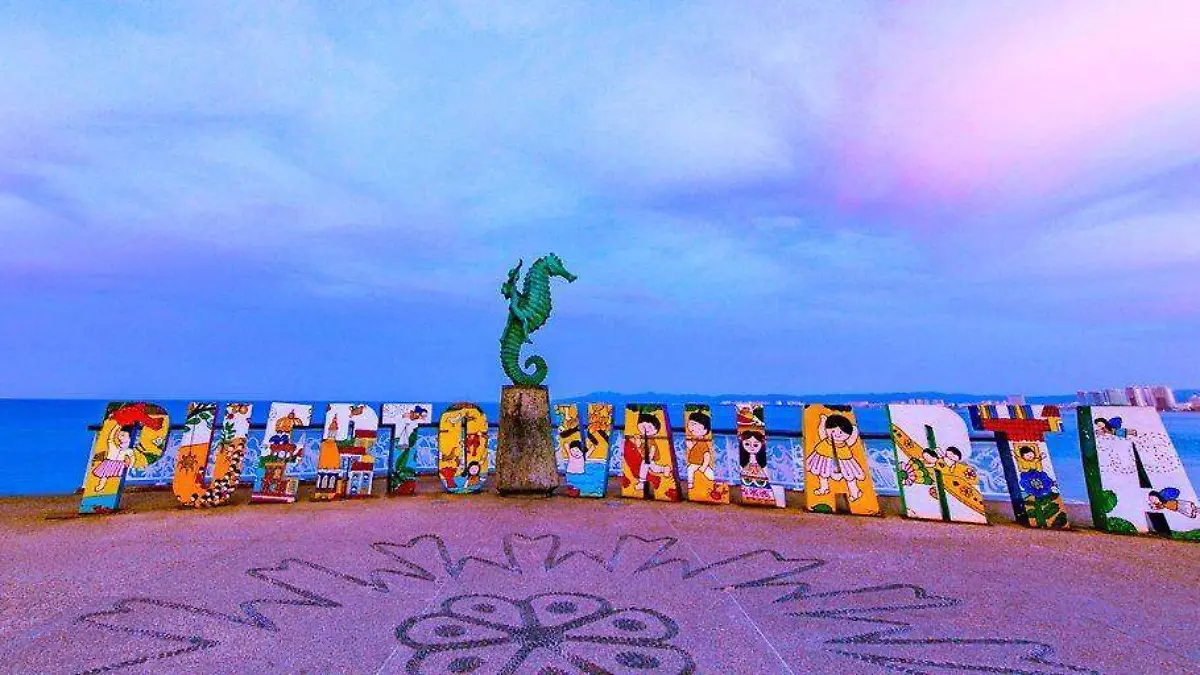 Puerto Vallarta